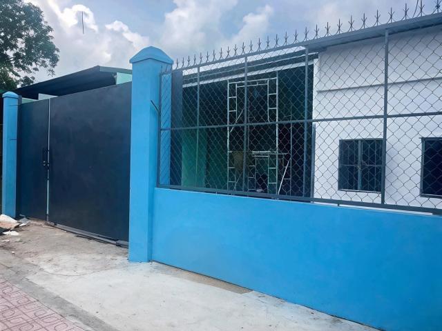 Nhà mặt phố cho thuê