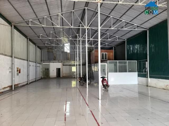 Nhà cho thuê