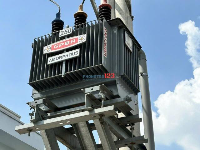 Bất động sản cho thuê tại Gia Lai