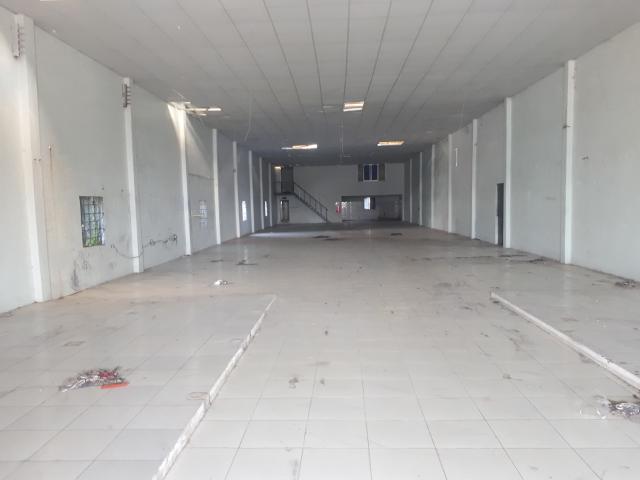 Kho xưởng cho thuê tại Hồ Chí Minh