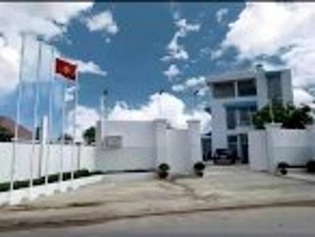 Bất động sản bán tại Hồ Chí Minh