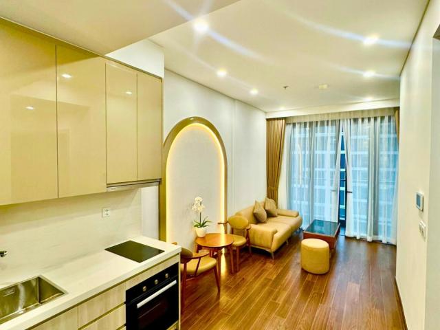 Căn hộ cho thuê tại Hà Nội