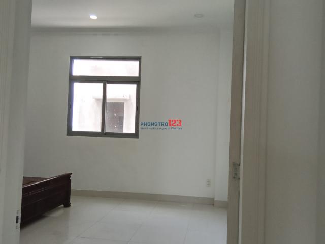Bất động sản cho thuê tại Hồ Chí Minh