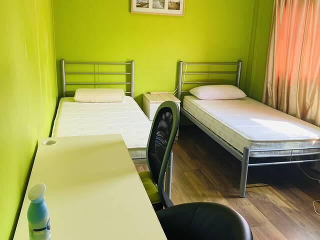 Room for rent