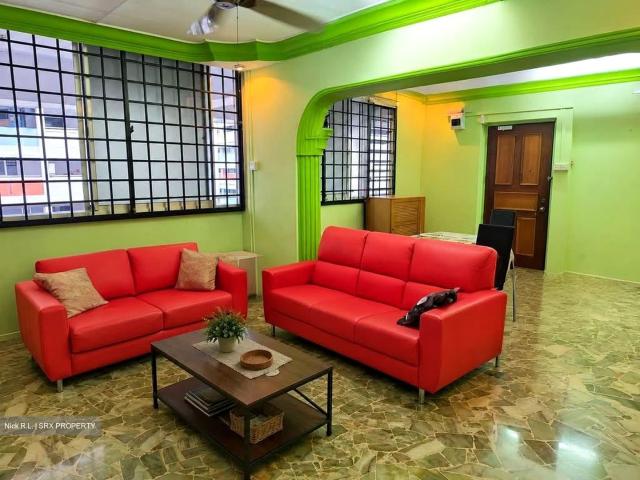 Detached House for sale