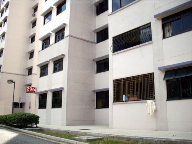 Detached House for sale in Choa Chu Kang, 05 South West