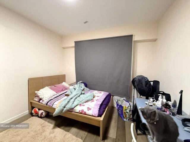 Detached House for rent