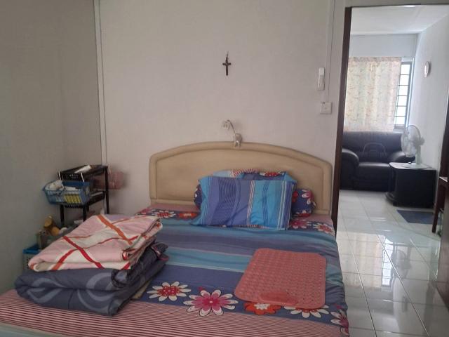 Detached House for sale in Choa Chu Kang, 05 South West