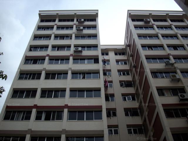 Detached House for rent