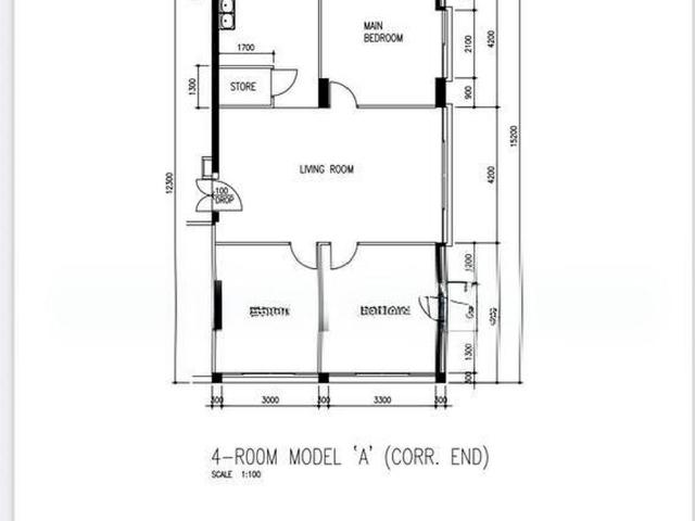 Detached House for sale