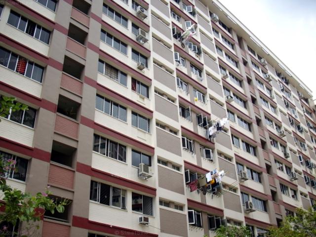 Detached House for rent