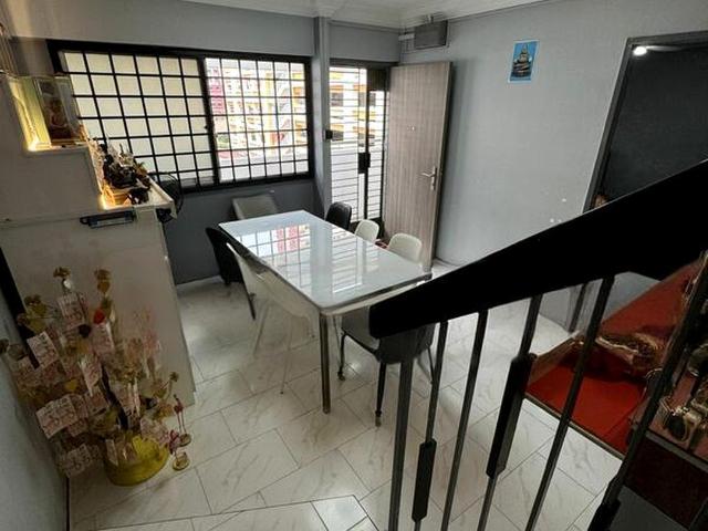 Detached House for sale in Choa Chu Kang, 05 South West
