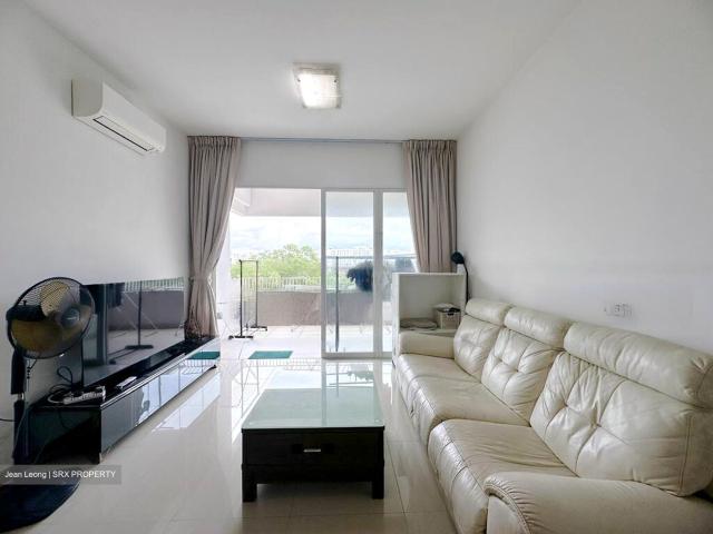 Condominium for rent