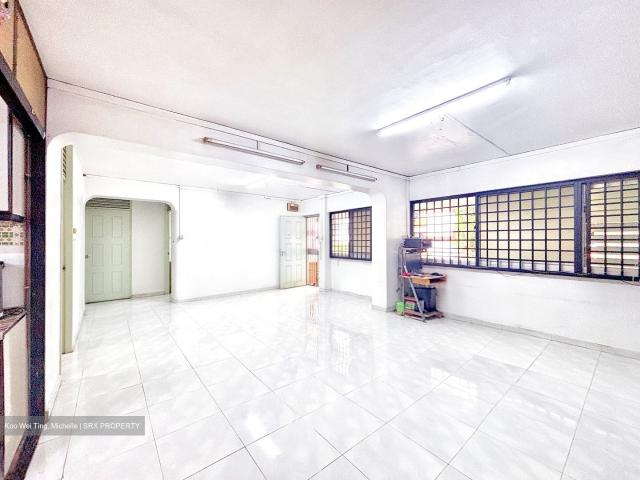 Property for sale in Choa Chu Kang, 05 South West