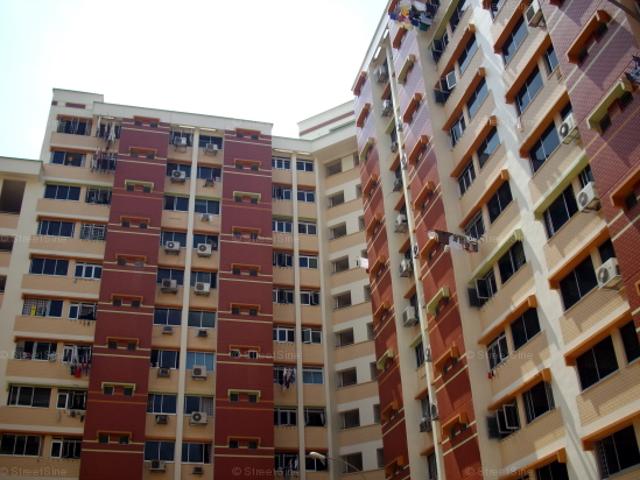 Detached House for rent