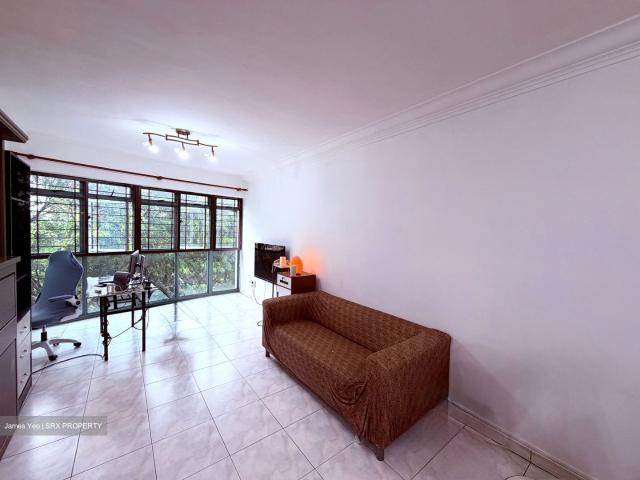 Detached House for sale