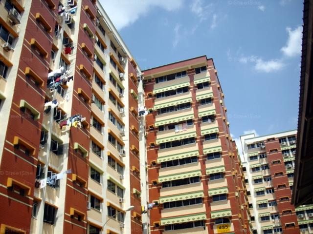 Detached House for rent