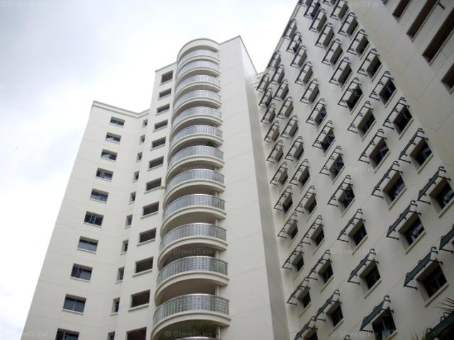 Detached House for rent