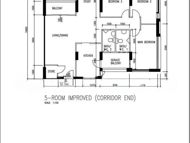 Detached House for sale