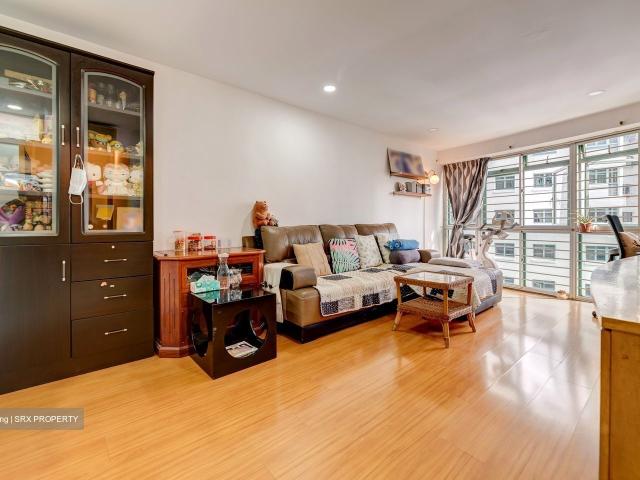 Detached House for sale in Choa Chu Kang, 23 North West