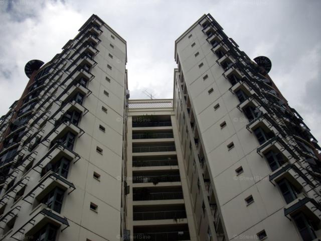 Detached House for rent