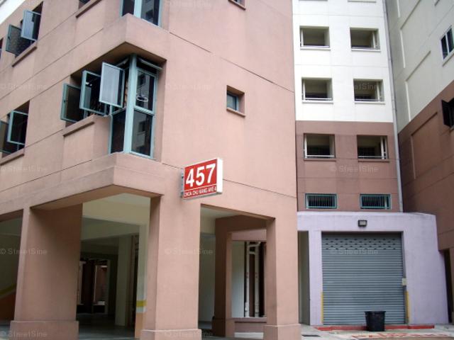 Detached House for rent