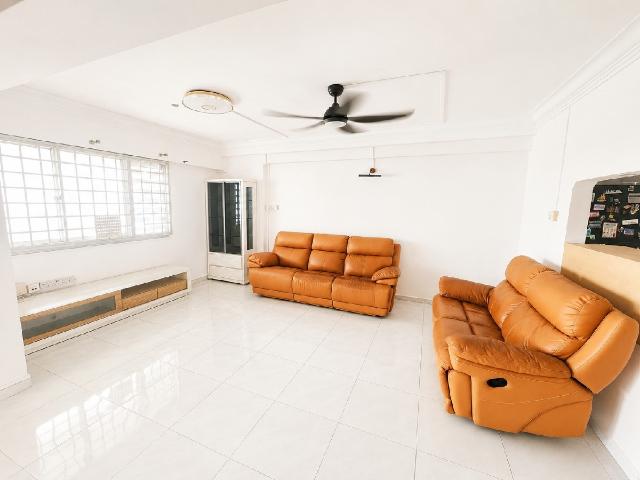 Apartment for sale