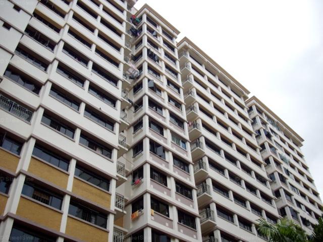 Detached House for sale in Choa Chu Kang, 05 South West