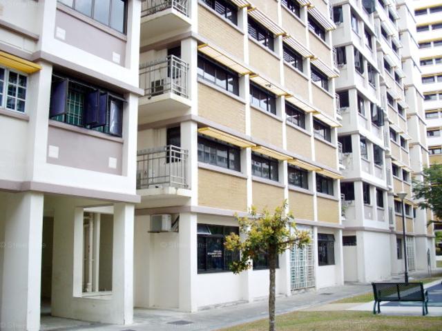 Detached House for rent
