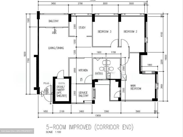 Detached House for sale