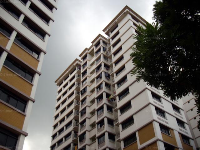 Detached House for sale