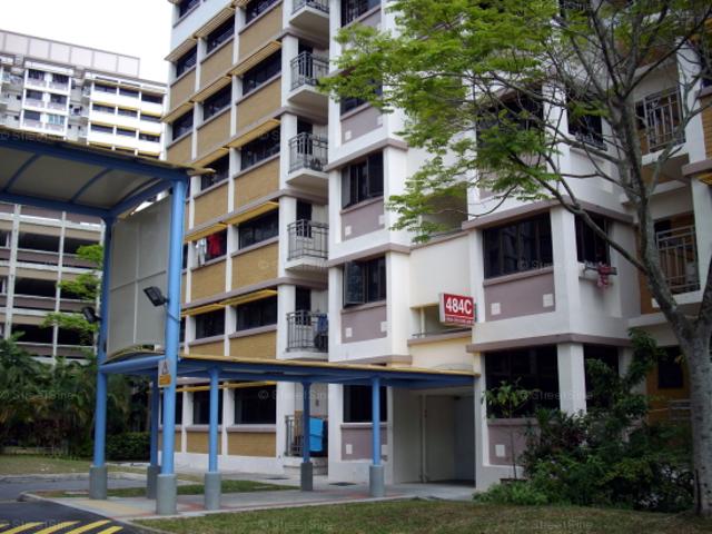 Detached House for sale