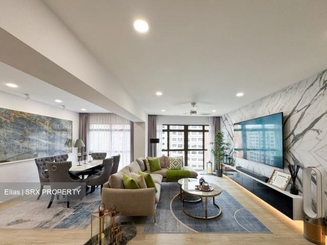 Detached House for sale