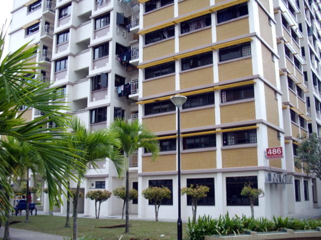 Detached House for sale