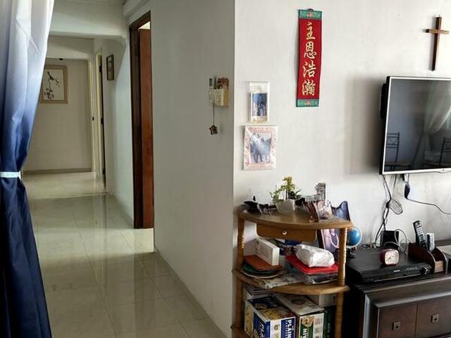 Detached House for sale in Choa Chu Kang, 05 South West