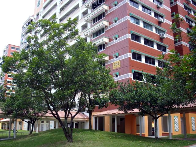 Detached House for rent