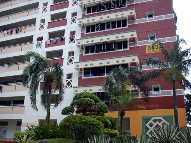 Detached House for rent