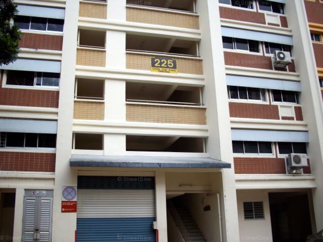 Detached House for rent