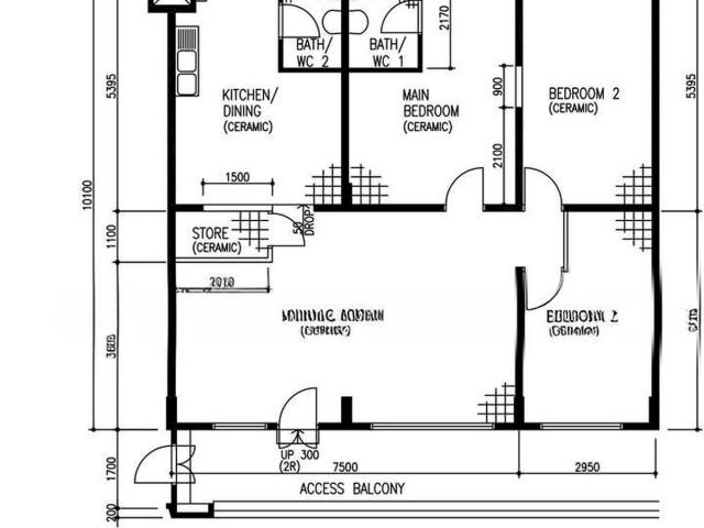 Detached House for sale