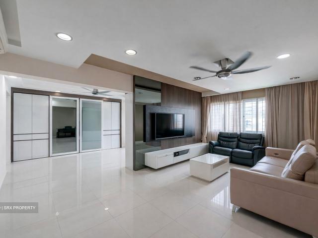 Detached House for sale