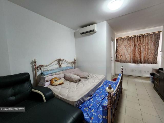 Detached House for sale in Choa Chu Kang, 05 South West