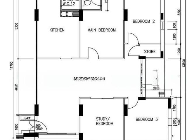 Detached House for sale