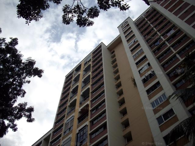 Detached House for rent