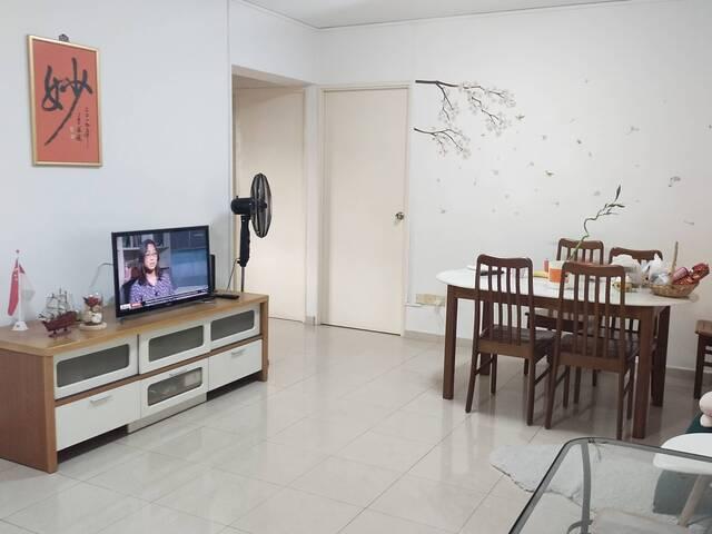 Room for rent