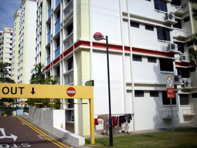 Detached House for rent