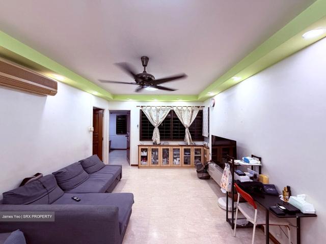 Detached House for sale