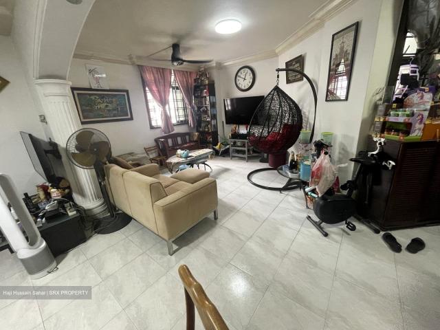 Detached House for sale