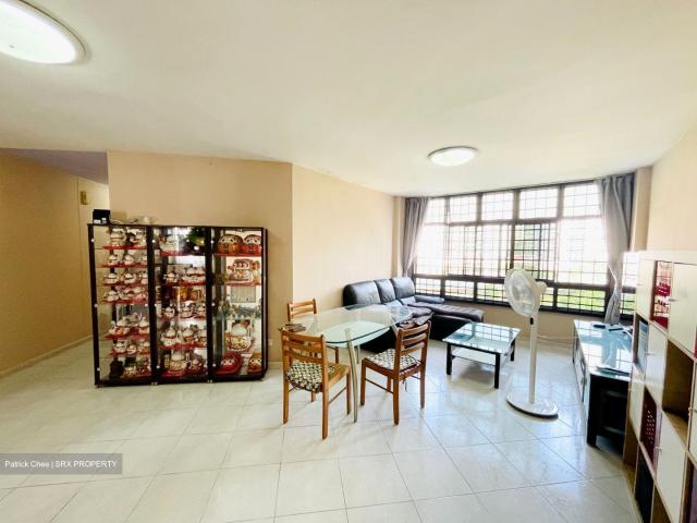 Detached House for sale in Choa Chu Kang, 05 South West