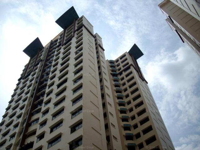 Detached House for rent