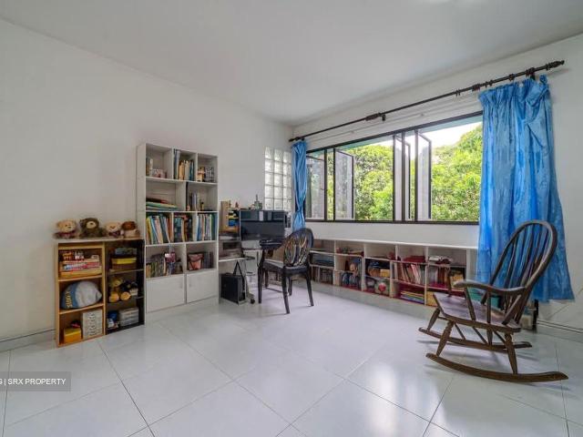 Detached House for sale